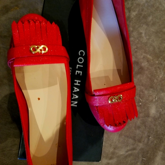 Women shoes - Picture 1 of 2